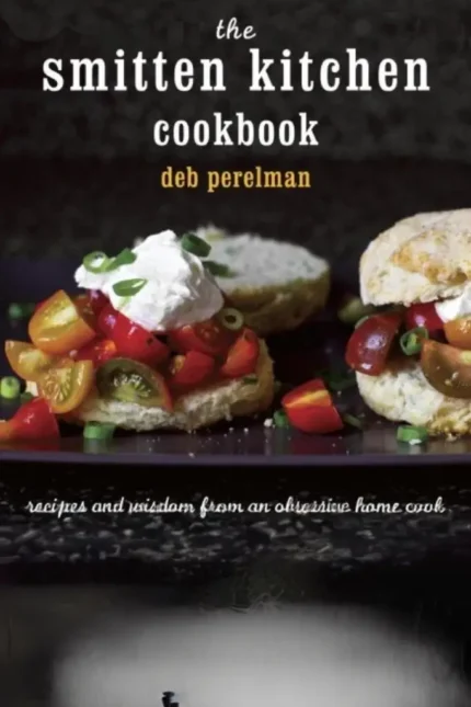 The Smitten Kitchen Cookbook